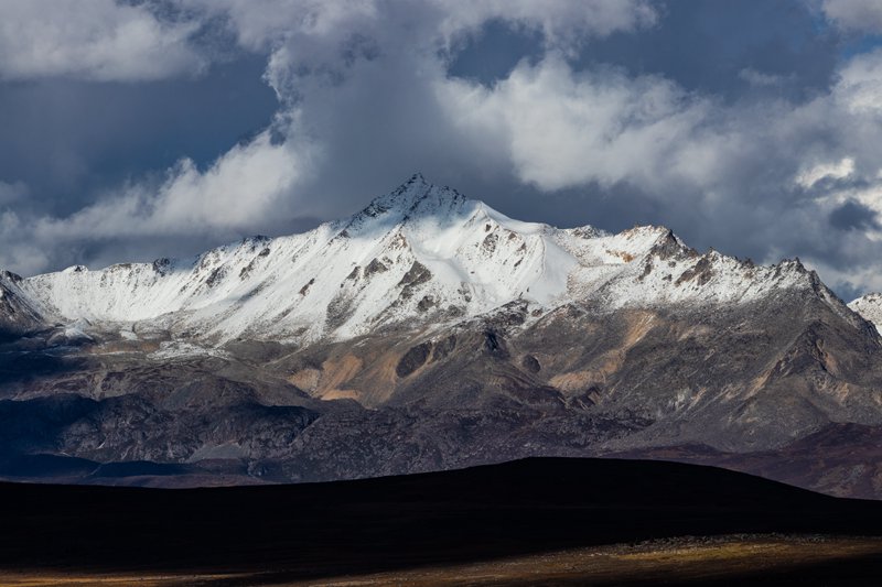稻城亚丁到底是不是*景区？别再被忽悠了，真相在这里！-第1张图片-甘孜旅游